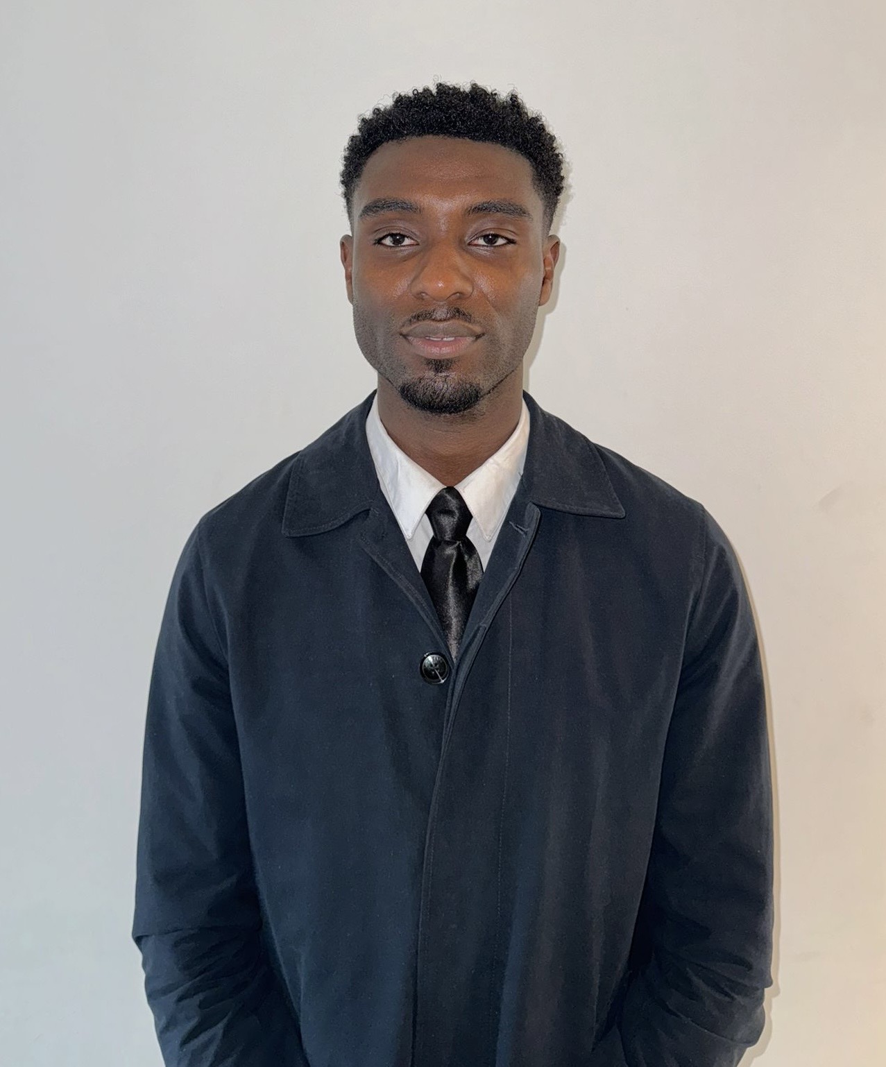 Henry Onilude